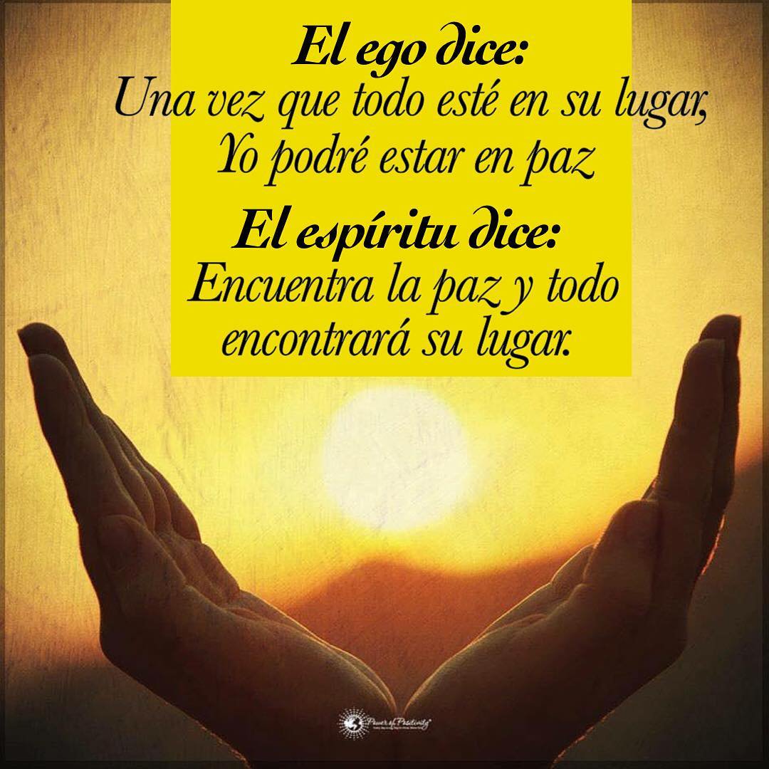 petunchipedro's tweet photo. No reaccionar al ego de los otros
es una de las maneras más eficaces
de superar el propio ego".

 Eckhart Tolle. https://t.co/rjAcv7kHjL