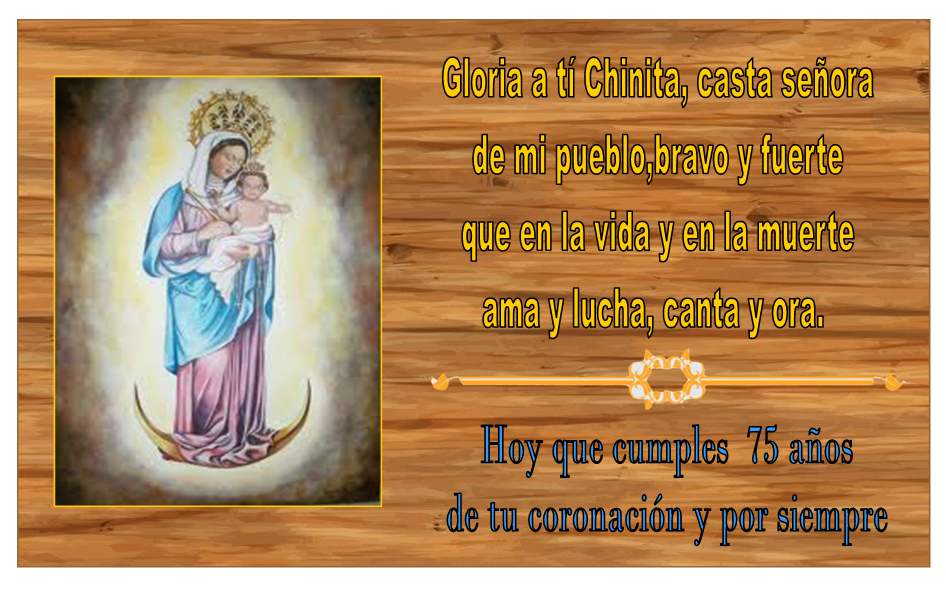 CPUERTASBLIN's tweet image. En tu día te doy gracias por hacernos parte de tu grey y hacernos sentir en el día a día de nuestras vida la responsabilidad de ser chiquinquireños, para así nunca fallarte.