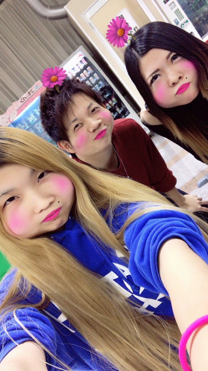 FUGA50_9000's tweet photo. 週末くそ楽しかった👍
ゼロエボのみんな最高に面白い☺
また早く集まりたいな!
しゅかとわーちゃんマジ卍
#ZeroEvolution https://t.co/iWAZ3QEXCq