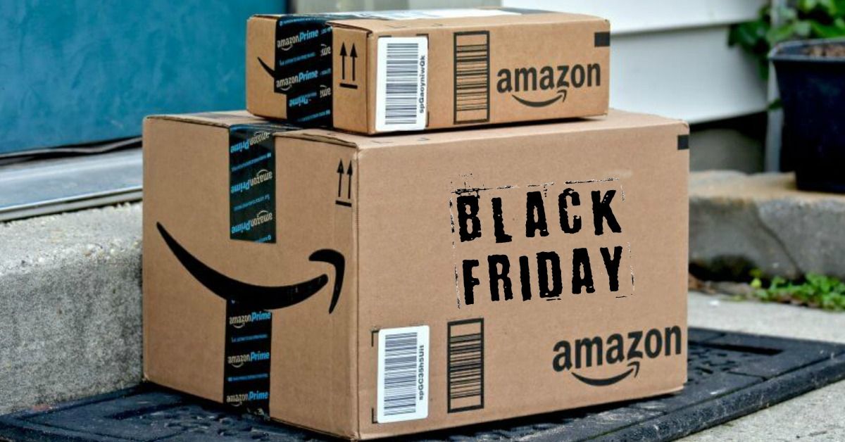 USaddressinc's tweet photo. It is Black Friday Deal Week on Amazon!!!
Amazon kicked off its Black Friday deals week and will run for 10 days from 17th-26th November.
Want to know all the deals?
Read our guide here:
https://t.co/xkdqirtmRC
#USaddress
#BlackFriday https://t.co/1J2KPpYibP