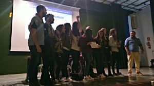 Nuevo post en nuestro blog: Adiós 956 - ¡Tenemos noticias!

Hace 4 años entramos a formar parte de Exploradores...