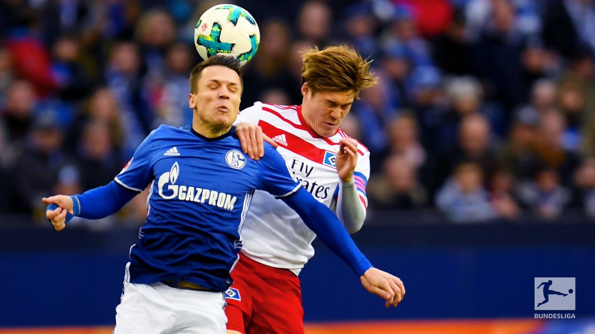 BUNDESLIGA (@bundesliga_de) on Twitter photo Umkämpfter Auftakt auf #Schalke: Statistisch hat <a href="/s04/">FC Schalke 04</a> etwas mehr vom Spiel, doch der <a href="/HSV/">Hamburger SV</a> ist auch gut in der Partie! #S04HSV Umkämpfter Auftakt auf #Schalke: Statistisch hat <a href="/s04/">FC Schalke 04</a> etwas mehr vom Spiel, doch der <a href="/HSV/">Hamburger SV</a> ist auch gut in der Partie! #S04HSV
