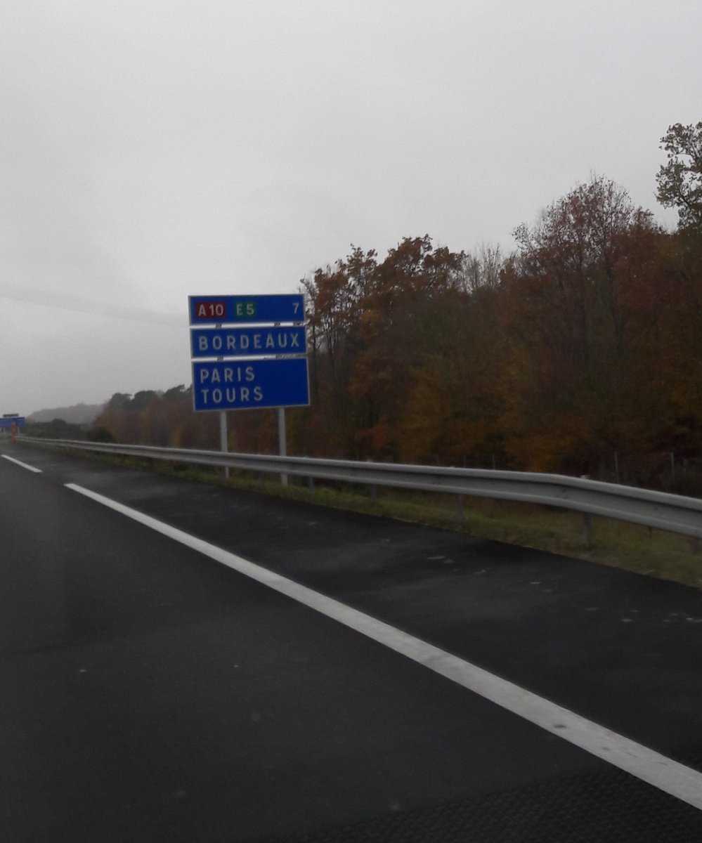 PascalNerbesson's tweet photo. Bonne route les @Fragritwittos de toute la France ! Merci encore pour ce beau WE. #FrAgTw #OnRoadAgain https://t.co/k2Z5clrhdt