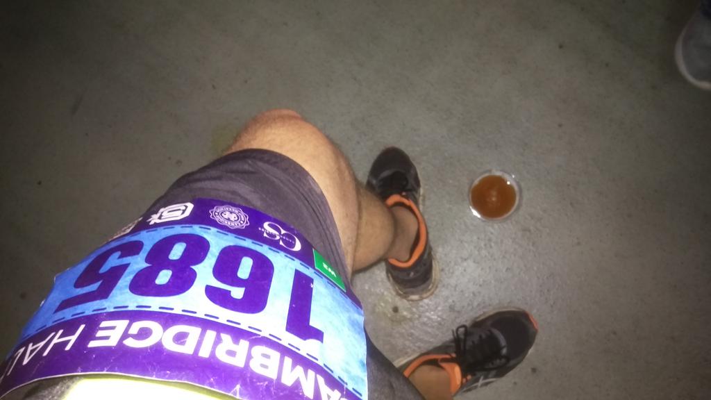 MAbdbeer's tweet photo. 13.1 miles for fun @CambridgeHalf good times. #teamnotch @NotchBrewing https://t.co/vwyj0WzxWp