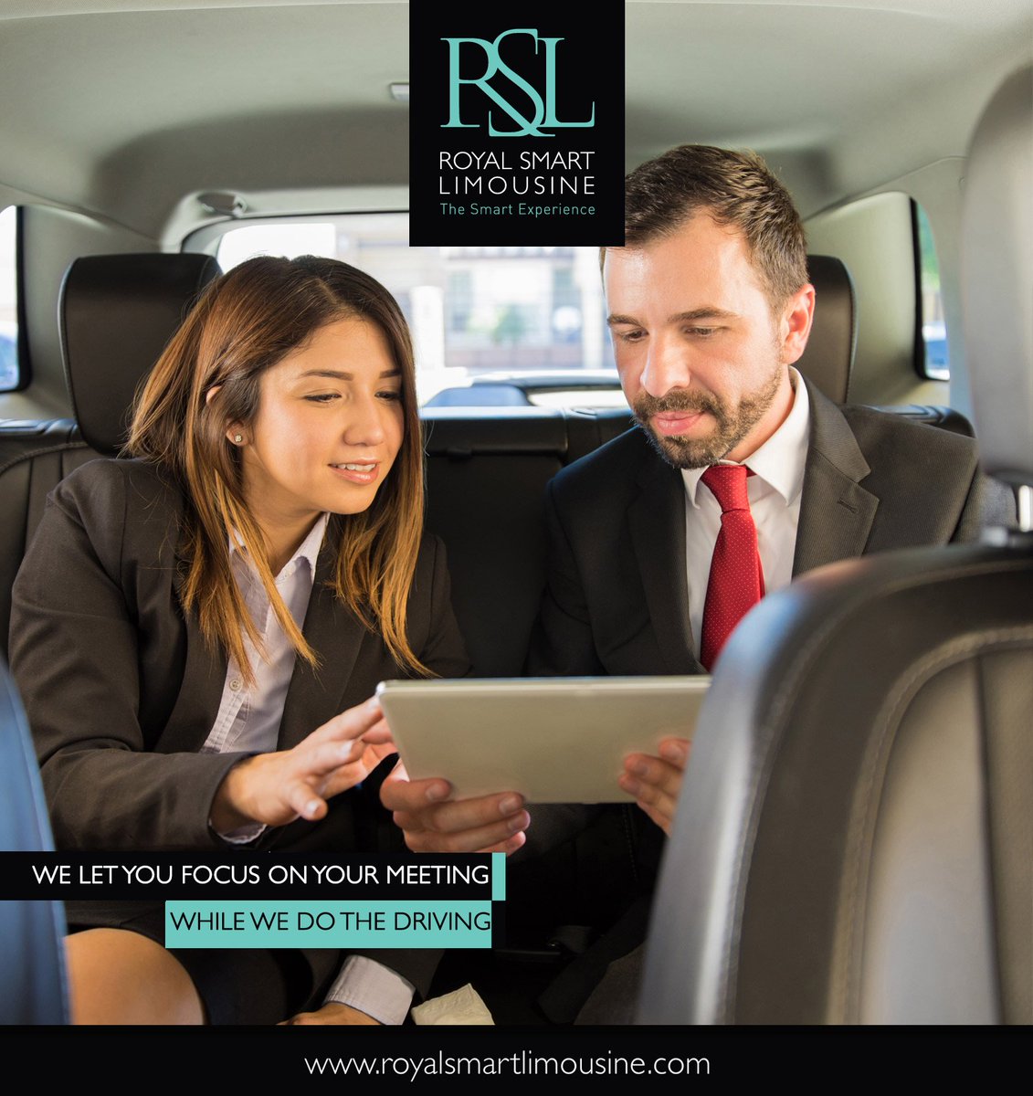 RSL_App's tweet photo. We let you focus on your meeting, while we do the driving.!
Call 600530005 or visit https://t.co/bDbh6rdDPI to make a booking now.
#RSL #royalsmartlimo #RAJGC #dubailimo #limousine #lexus #luxurytravel #businesscars #smarttaxi #myuae #dxbconnect #limoservice #chauffeursdubai https://t.co/qu3CpJKZEF