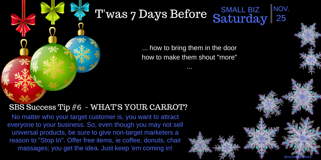 MotorCityPerks's tweet photo. #WHATSYOURCARROT    #SHOPSMALLSATURDAYTIP https://t.co/aJYGWh37dp