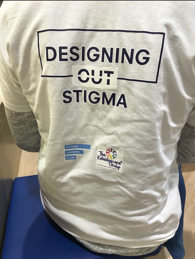 menspk81's tweet photo. Inspired by @_AddVenture #Standup2Stigma wkend event #unthinkstigma to create a platform 2 discuss #mens #mentalhealth https://t.co/uAchanp3Ze