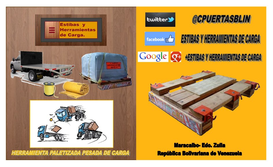 CPUERTASBLIN's tweet image. Si presenta  riesgos de transporte por problemas  de  falta de buena sujeción de su carga,  considere en utilizar nuestras herramientas pesadas de carga retornables; las cuales, adaptamos y  diseñamos para los usos  que su carga  necesita para un transporte seguro.