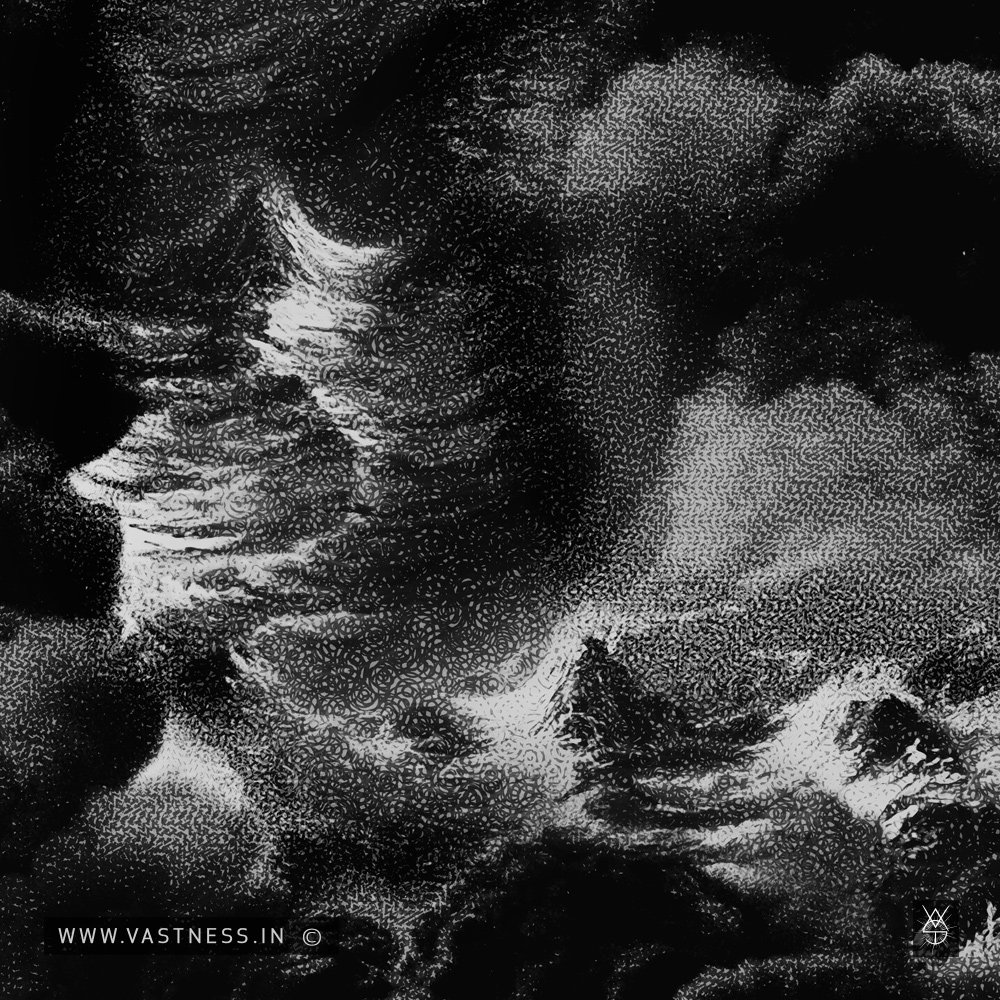 VastnessIn's tweet photo. Breach 2017 https://t.co/xJaX11zlFH