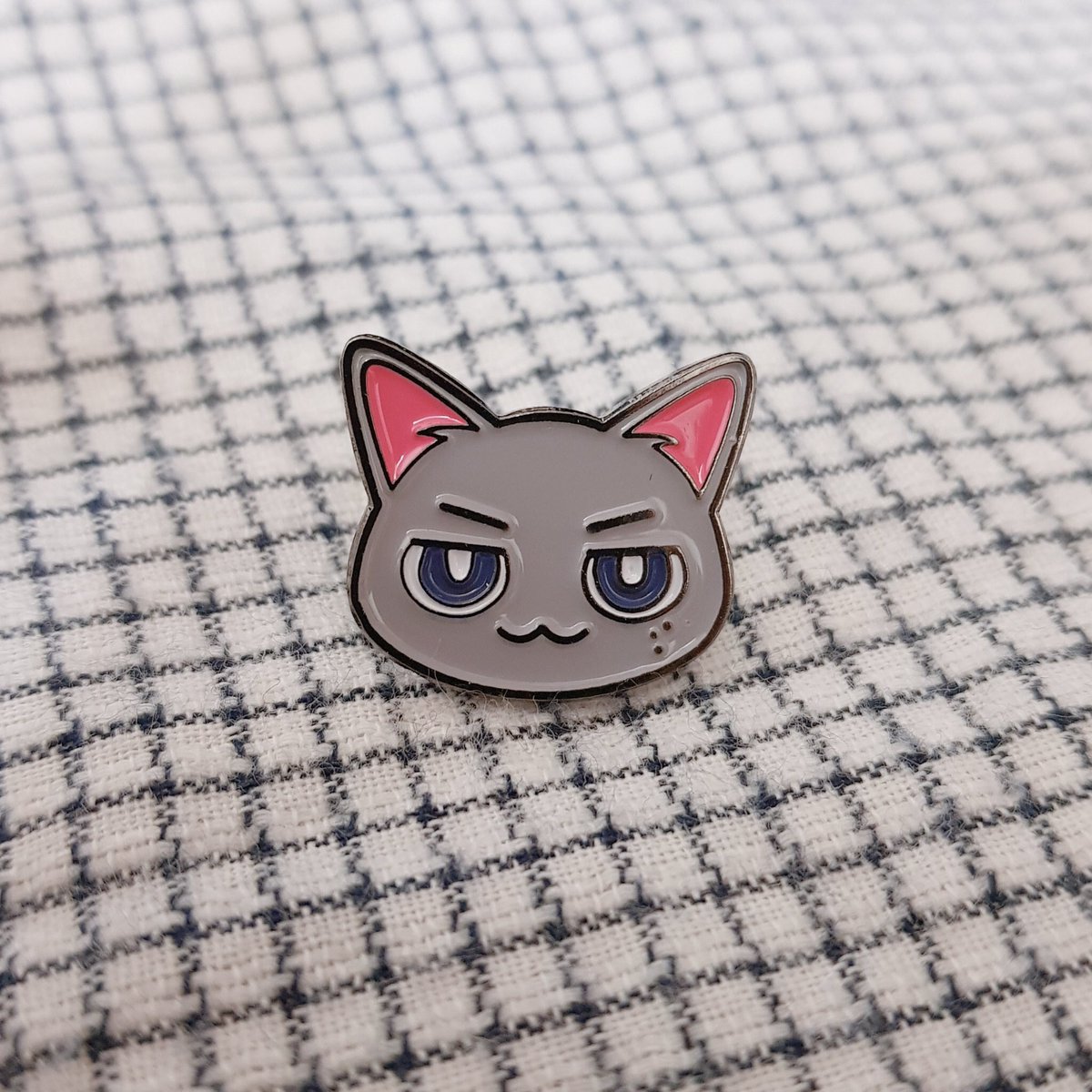 NanakaStore's tweet photo. [Pre-Order] ONG NYANG BADGE by @bf_osw #ตลาดนัดWANNAONE #องซองอู

- 250฿/อัน
- ส่ง 30/50
- ส่งรวมกับ SSGT ไม่บวกค่าส่งเพิ่ม
- ปิดรับ 20/11 (บ่ายสาม)
- สั่งใน DM เท่านั้น https://t.co/bJdJHUU4Lk