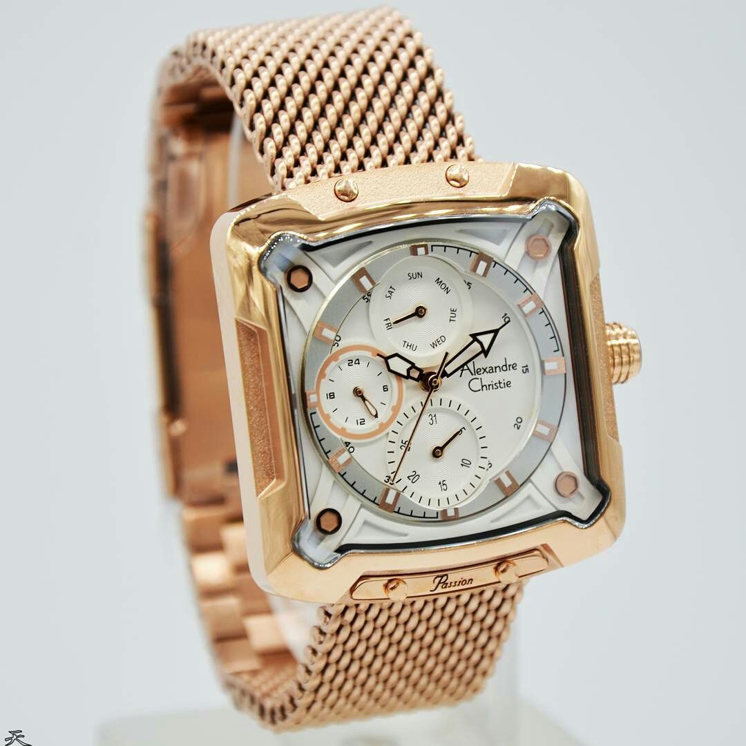 PondokJam's tweet photo. Jam Tangan Wanita
Alexandre Christie 3030LR
Harga Nett : Rp 1,584,000
#alexanderchristie #alexanderchristieoriginal #alexanderchristiewatch #alexanderchristiemurah #alexandrechristie3030
#jamtanganalexandrechristie https://t.co/OwOQX6P4gu