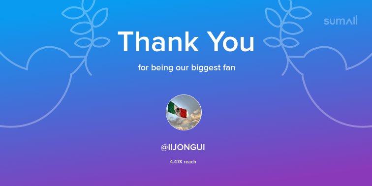 HydroEnv's tweet photo. Our biggest fans this week: @IIJONGUI. Thank you! via https://t.co/SAyPuIQTt3 https://t.co/6NNSc9oY2g