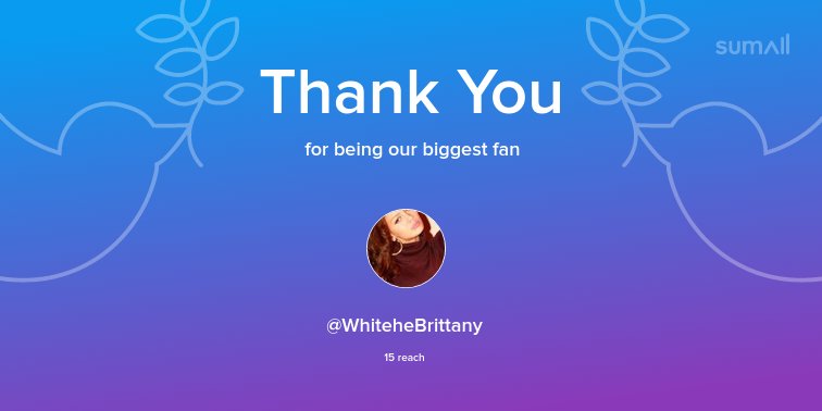 RenaissanceFrms's tweet photo. Our biggest fans this week: @WhiteheBrittany. Thank you! via https://t.co/QOTKJ3Zup1 https://t.co/voPixcVjcw