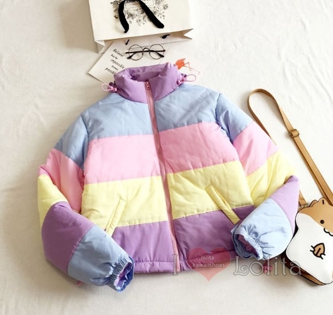 LKawaiishoes's tweet photo. ❤LK17091149
#lolita_kawaiishoes #Japanfashion #cuteoutfit #kawaiioutfit #cutetop #kawaiitop #cutecoat #kawaiicoat #coat #wintercoat https://t.co/LpEzeMkwbE