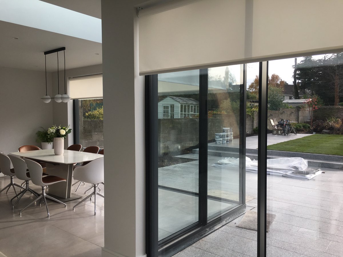 OptimiseDesign's tweet photo. Starting to look like a home again in #Clonskeagh, the best part of every project is seeing the end result #architecture #homedesign https://t.co/nL7TVZhfvR