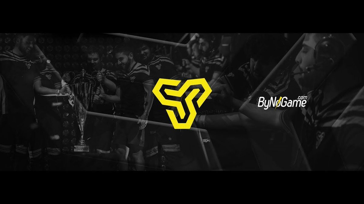oldflankdays's tweet photo. ESL Pro League'e yükselme mücadelesi verecek olan başarılı temsilcimiz Space Soldiers'a hazırlanan muhteşem bir video! https://t.co/LJc7k9rA2z @SpaceSoldiersTR #RoadtoESL https://t.co/TEu3VyxyJk