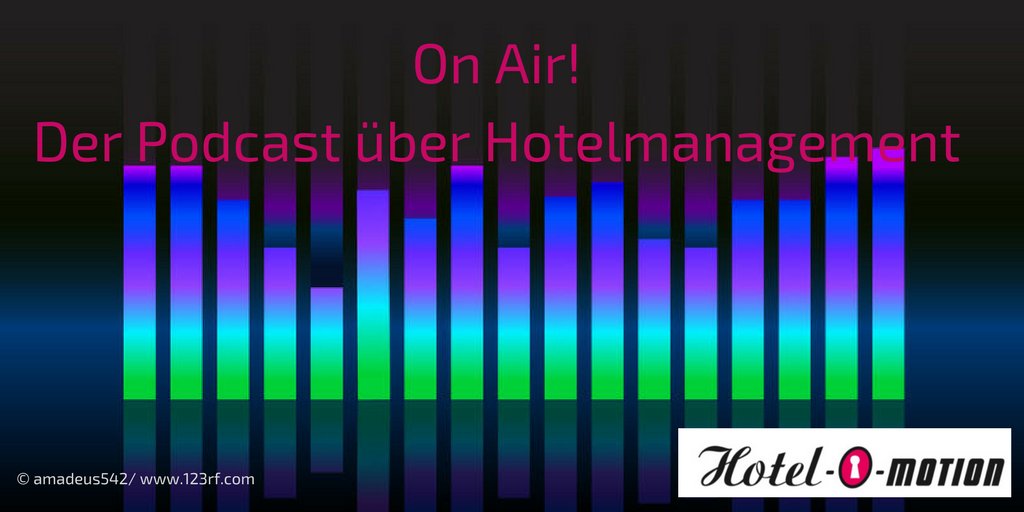 Für meinen #Podcast hab ich bereits die 2. Episode veröffentlicht. Du findest ihn auf soundcloud.com/hotelomotion. Mit meinen Gesprächspartner habe ich interessante Interviews geführt. <a href="/pionierfabrik/">pionierfabrik</a> <a href="/digi_hotel_day/">digital hotel day</a> <a href="/SLehnhoff/">Shari Lehnhoff</a>