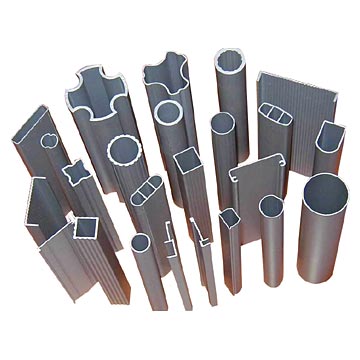 OrsiAluminios's tweet photo. 💡Sabias... Que al #aluminio se le pueden dar #formas prácticamente ilimitadas si lo hacemos pasar a través de una matriz a la #temperatura adecuada, y así poder dar solución a #necesidades muy diversas 😉 https://t.co/T6YlkfD326