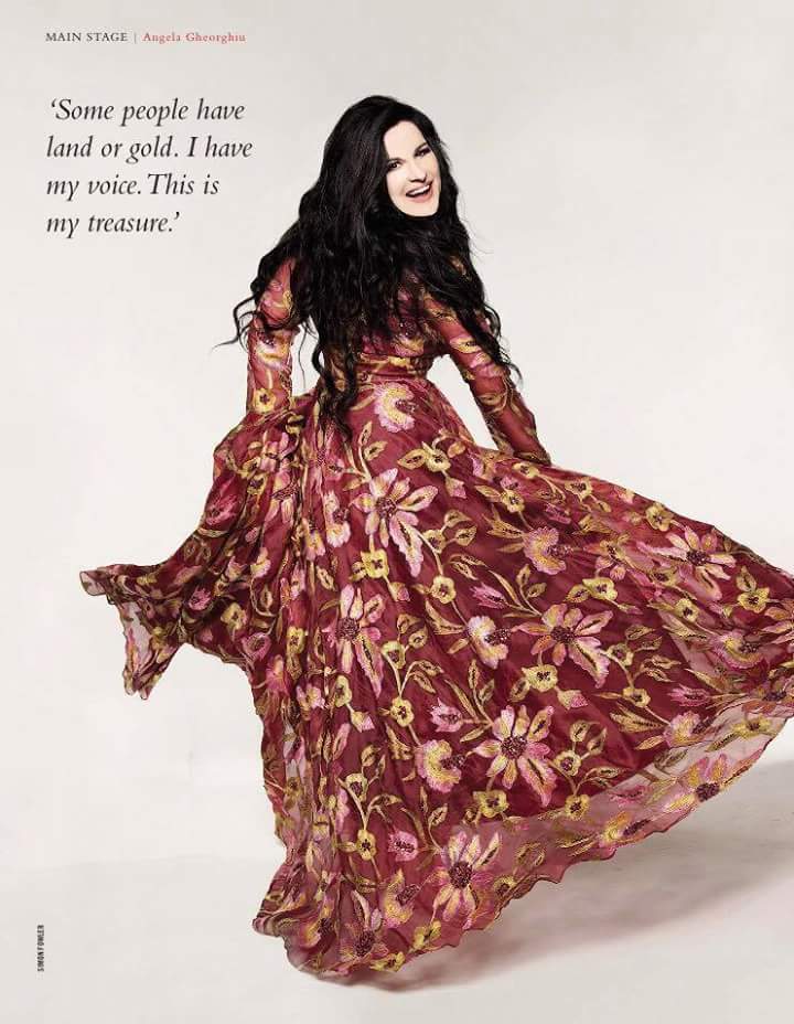 evavocal's tweet image. 