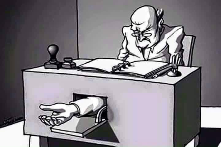 TackerQJ's tweet photo. #مشاكل_وطن
مشكلة الفساد والمحاصصة تمثل اكبر مشكلة وتحدي (سياسي) يواجه الحكومة بعد انتهاء صفحة داعش ؛ فالفساد الوجه الاخر للأرهاب بل واشد خطورة !!
فهل تنجح الحكومة (سياسيا) بمعركة محاربة الفساد والمحاصصة كما نجحت وانتصرت (عسكريا) بمعركة بالقضاء ع الارهاب ودحره ؟؟ https://t.co/7kJyZ9fY1z