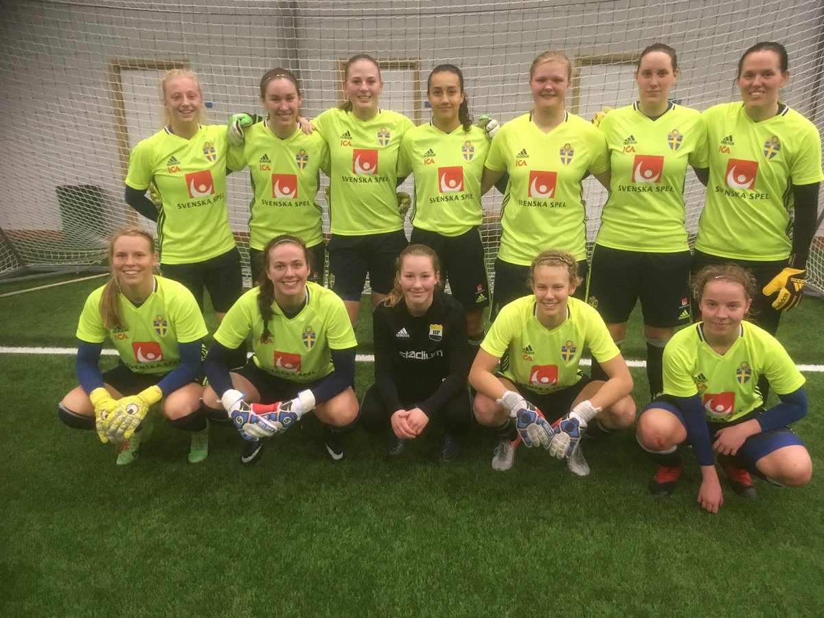 AndersMarkstrm's tweet photo. Mv läger på Bosön #svff https://t.co/X2O5ohEuhb
