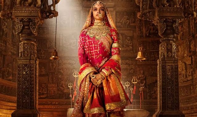 Padmaavat Row LIVE Update: Karni Sena Stoops To New Low By Announcing A Film On Sanjay Leela Bhansali's Mother