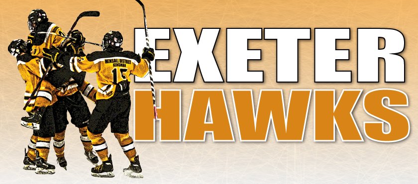 ExeterBIA's tweet photo. Join the @Exeterhawks game TONGIHT at 8pm! Get in for FREE w/ a non-perishable food item - all donations will be matched by JMR Electric! https://t.co/24xa6EM0iW #XmasinExeter #exeterhakws #helpothers #ExeterFoodbank #experienceexeter https://t.co/bydAdajnaG