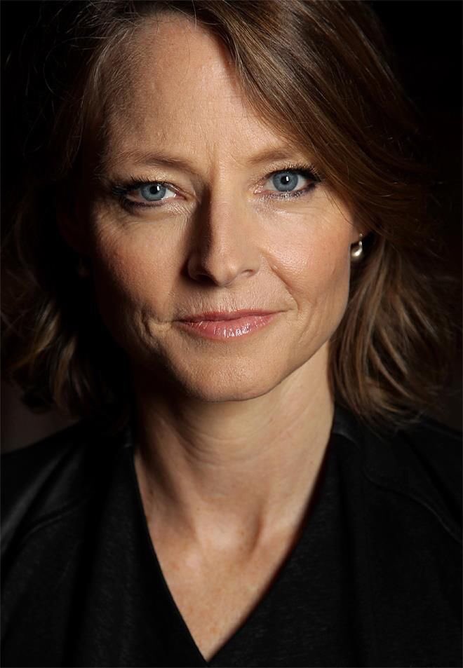 Happy Birthday Jodie Foster! 