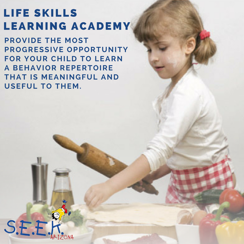 seekarizona's tweet photo. Contact us right away to start your son or daughter on their path to a healthy and happy life through our Life Skills Learning Academies! #SEEKSTRONG https://t.co/gM2gcUV6Ox