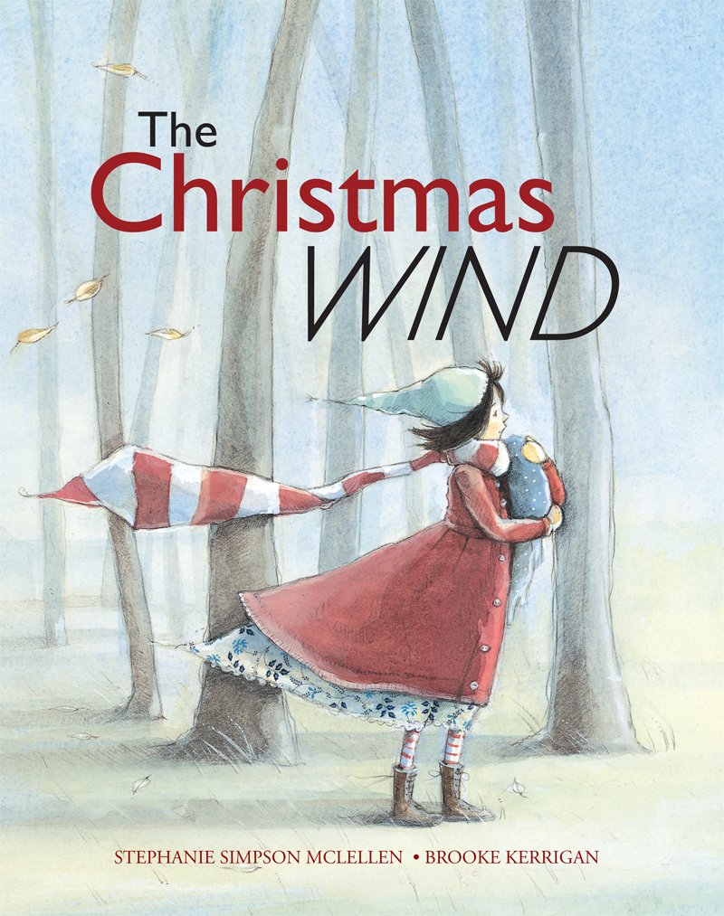 RedDeerPress's tweet photo. Enter now for your chance to win one of ten free copies of "The Christmas Wind" by @StephanieMcLe, illustrated by @zerrigan! Good luck! https://t.co/lj5GUgjiRg #canlit #kidlit #giveaway https://t.co/6kVaVyZ7el
