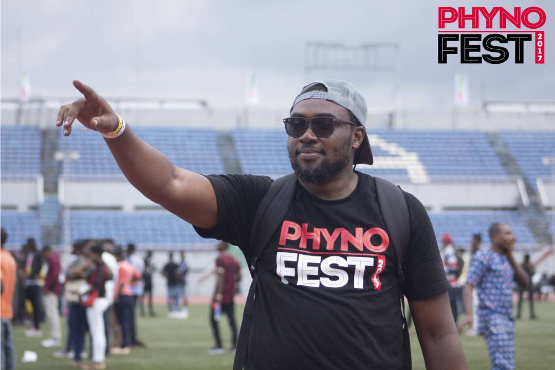 phynofest's tweet photo. Wait No Further.
We are here for you!
let's get the Party Started !! 
@HipTV_NG. @phynofino @Pepsi_Naija @SputnetRecords @SPARNigeria @Penthauze_Music @ArikAirlineNg @NairaBET @GuinnessNGR
#ShutdownReloaded #Phynofest2017 https://t.co/T6VeJsMLmJ