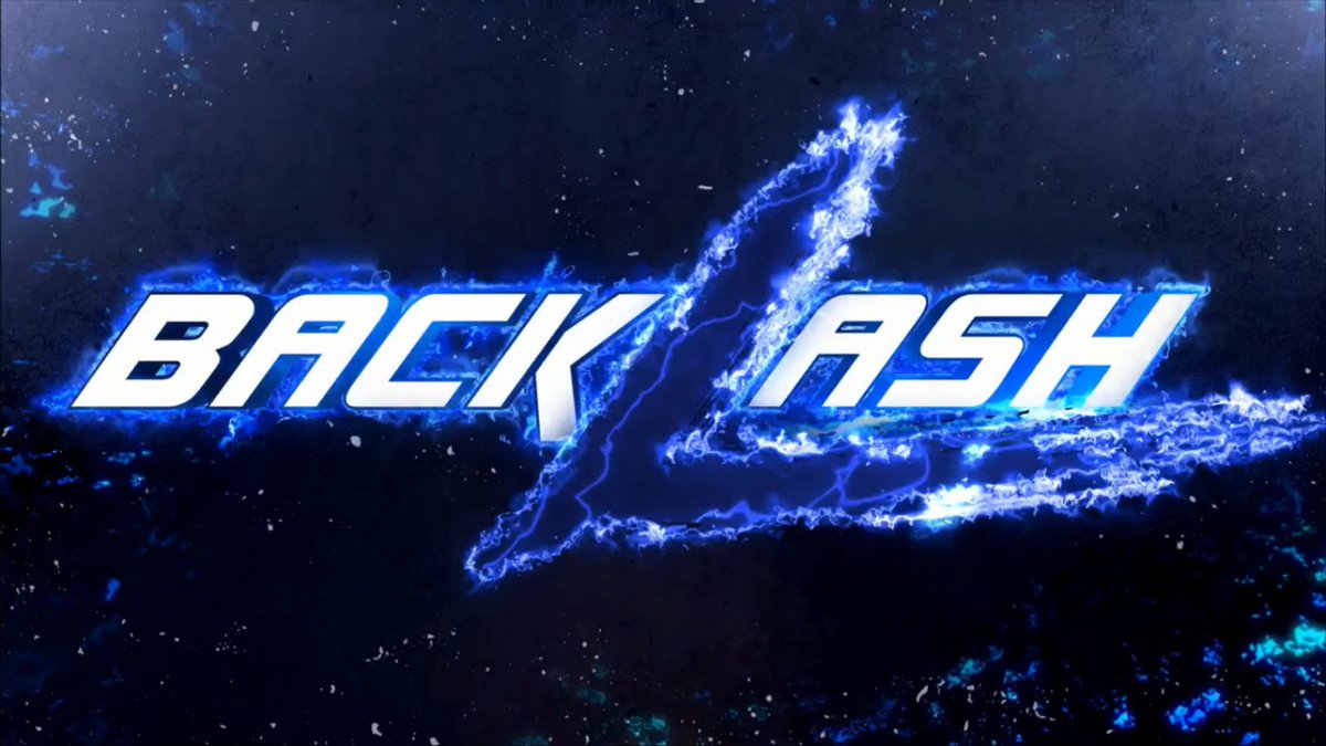 OfficialGGE_'s tweet photo. GGE Universe, do not miss the first pay-per-view of season 10 tonight with #GGEBacklash! We are in for a historic night tonight as the Superstars of @SmackdownGGE battle it out in what shall be nothing short of a epic night for the blue brand! https://t.co/GReuEP3ZQn