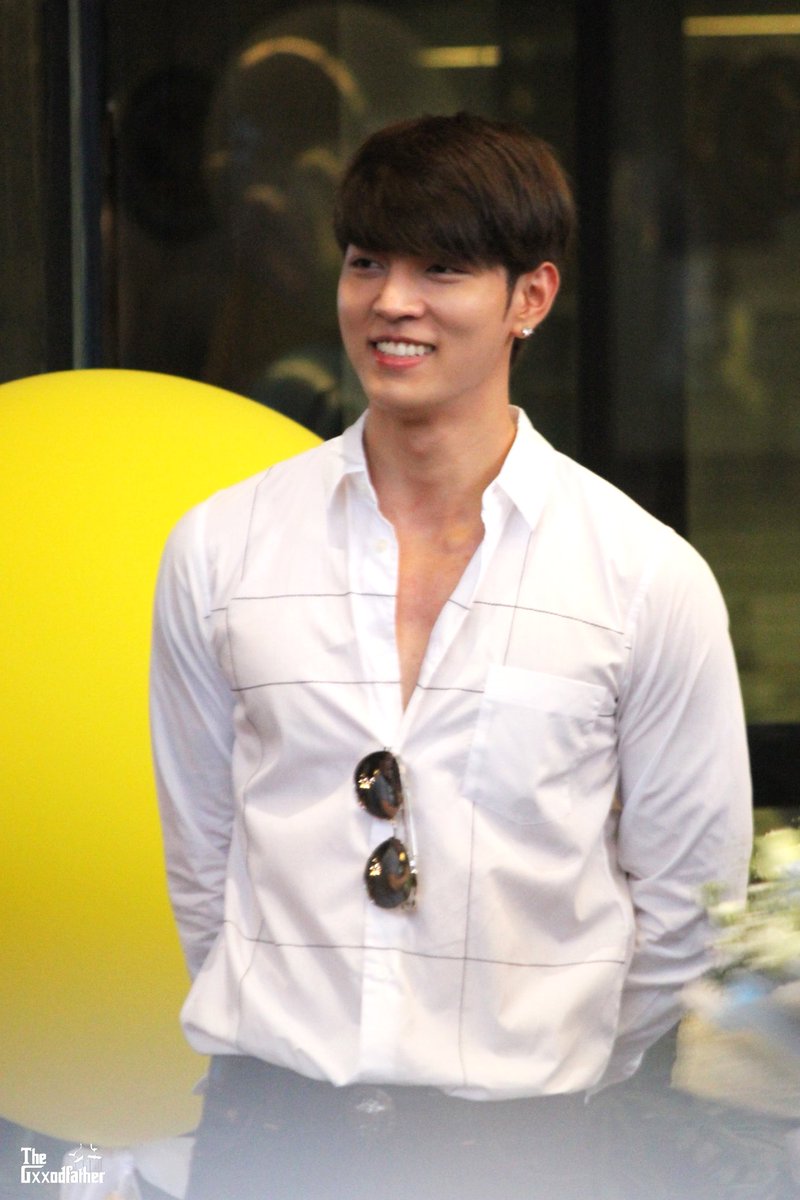 Do you miss me ?? 😳😳

#teamgxxod
#gxxod
#ก็อตอิทธิพัทธ์ 
#คริสพีรวัส