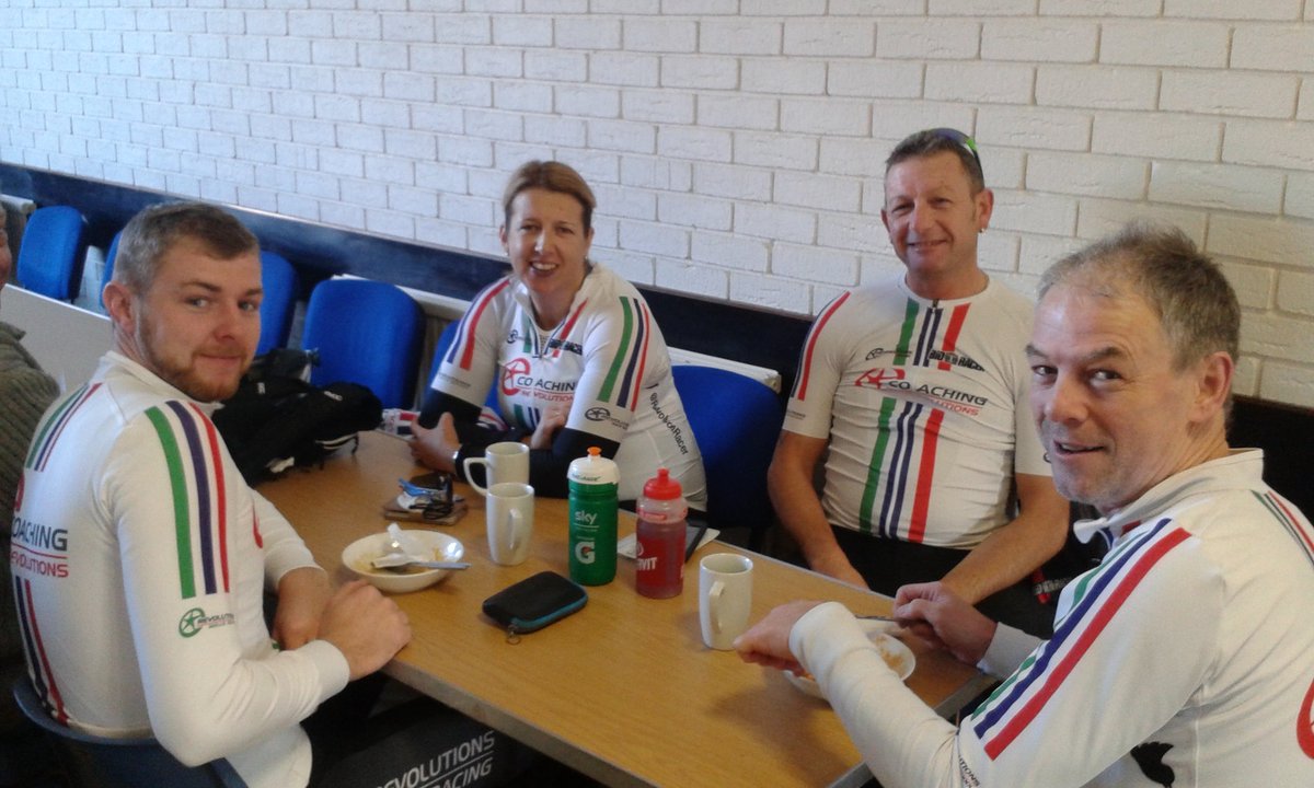 shropshirecca's tweet image. Scenes from a busy @EllerdineVH as riders await SCCA Presentation