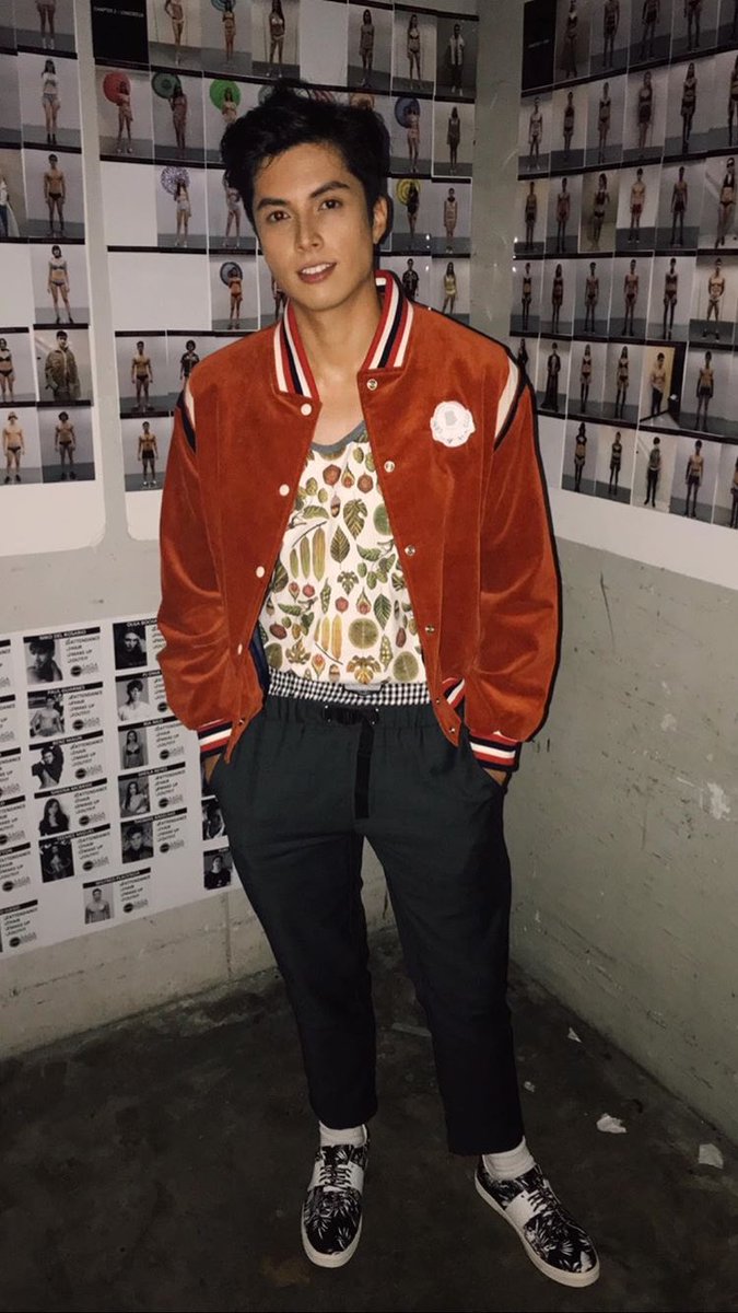 fayeetee's tweet photo. This guy killed it on stage @benchtm #BenchUnderTheStar Super proud of you and your achievements! Keep shining wonder boy πβ€οΈ https://t.co/HXFNgNo57l