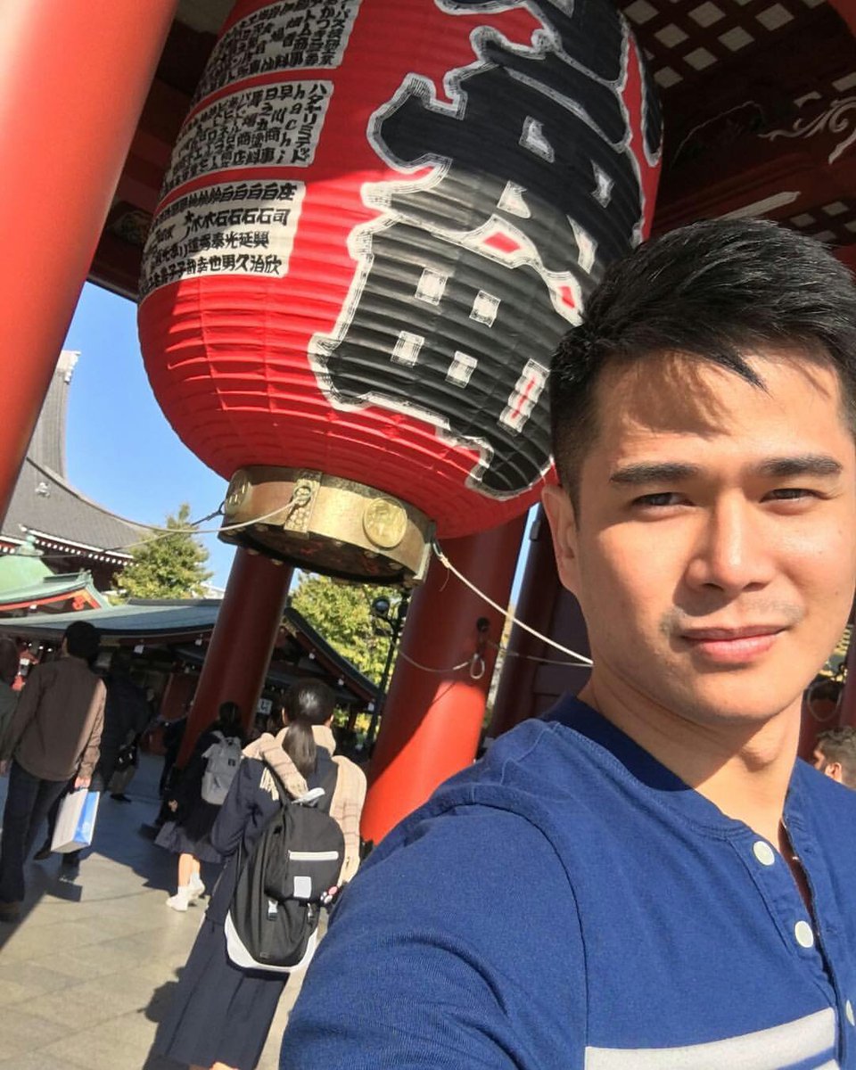 JertinEcotin's tweet photo. @JericoRedrico Hi prince Glad you had a chance to travel again this time to Japan Looks like a well spent vacation More travels to come WeMissU WeLoveEco &amp; @acpatrimonio https://t.co/omZnQpvvlT