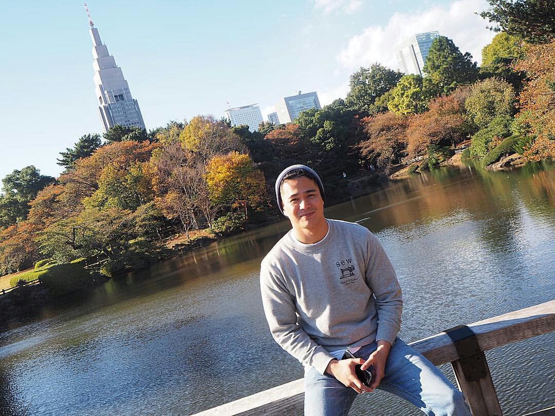 JertinEcotin's tweet photo. @JericoRedrico Hi prince Glad you had a chance to travel again this time to Japan Looks like a well spent vacation More travels to come WeMissU WeLoveEco &amp; @acpatrimonio https://t.co/omZnQpvvlT