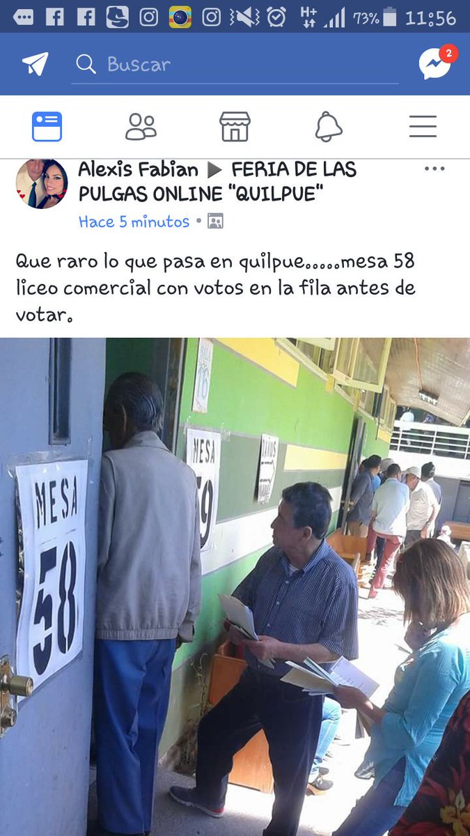 LhaNesis's tweet photo. @marcoporchile mire lo que pasa en quilpue a esta hora!!! https://t.co/s8OCjEYwfr
