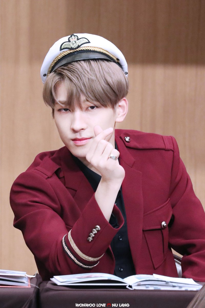 워누사랑, 누랑 ෆ tweet media