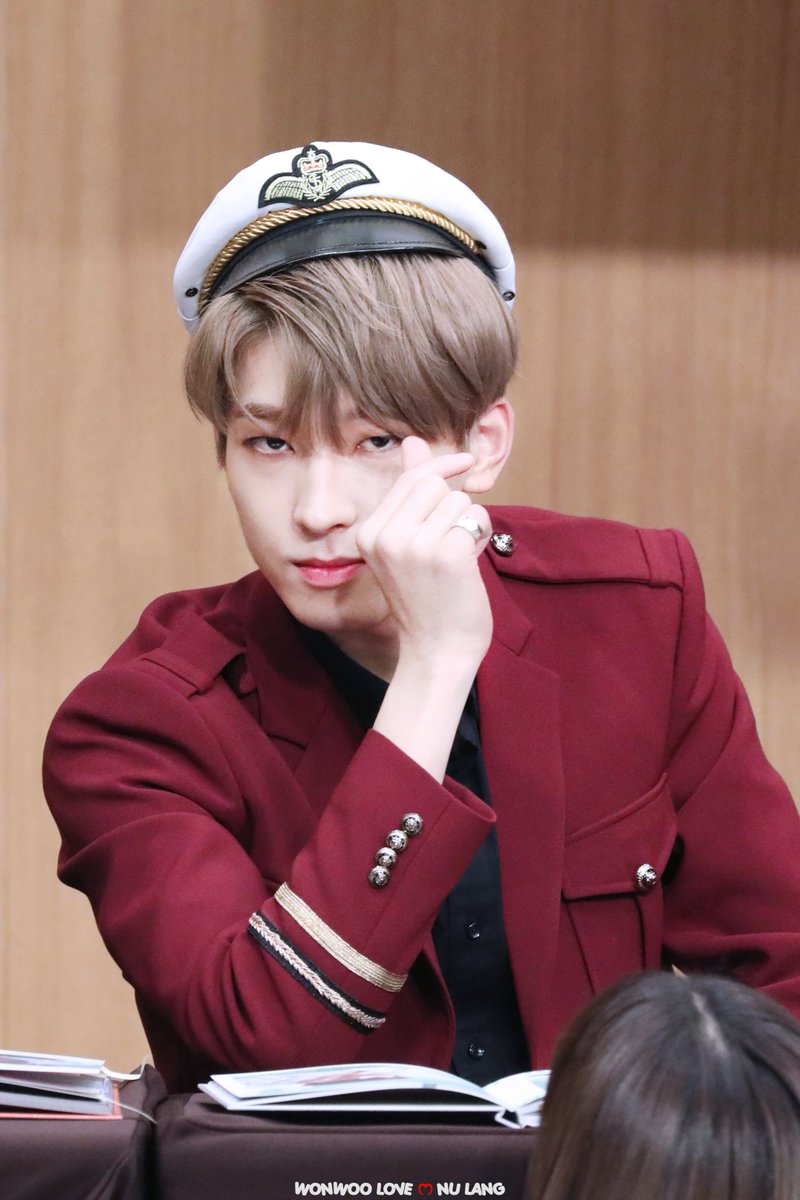 워누사랑, 누랑 ෆ tweet media