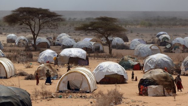 citizentvkenya's tweet image. BWIRE: Refugees in East Africa urgently need government support and protection ow.ly/pS0Y30gFSWf