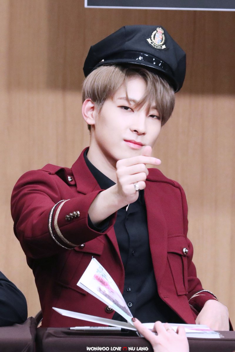 워누사랑, 누랑 ෆ tweet media