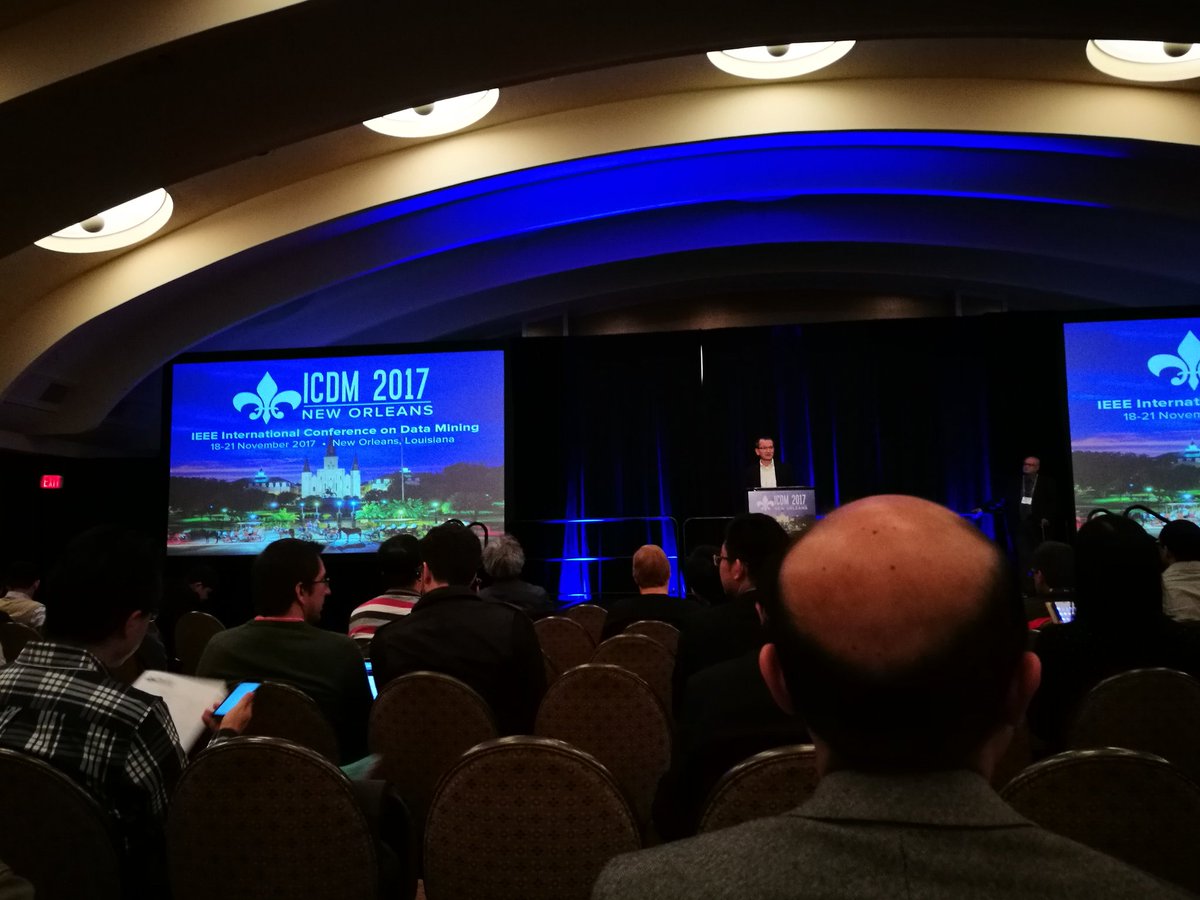 ushahids's tweet photo. Attending #icdm2017 @icdm2017 https://t.co/Fga77dQRyj