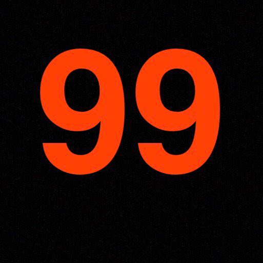 662jaz's tweet photo. #LongLive99 #PR1DE https://t.co/HoupETxiPI
