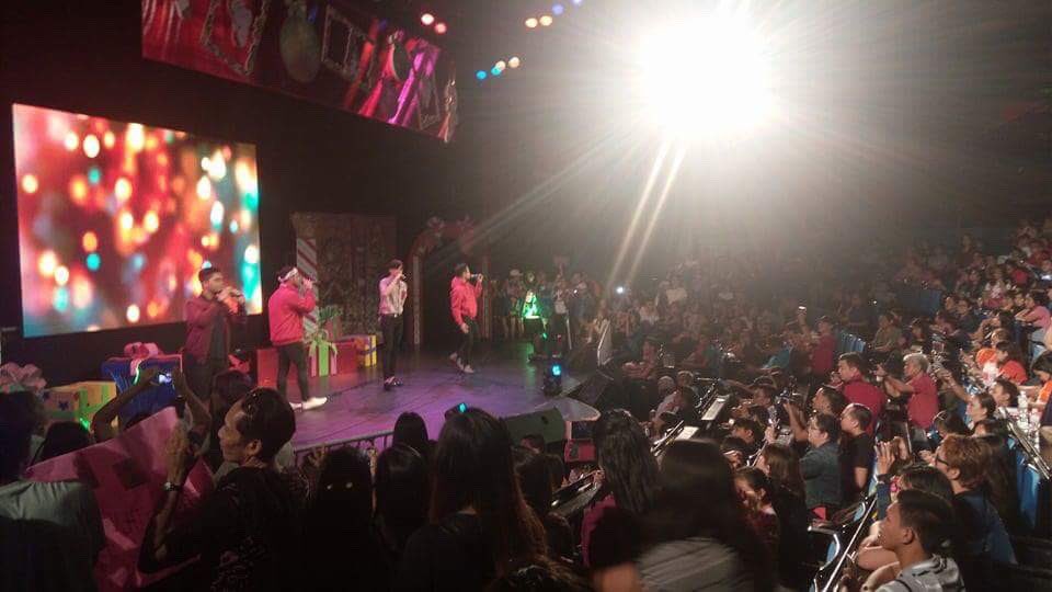 toponeprojects_'s tweet photo. The Crowd was Great! 
Music Museum "Grand Fans Day"
11.17.17 Friday!! 
@toponeproject https://t.co/AhWOZTWNMZ