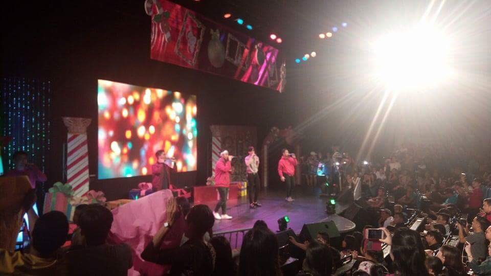 toponeprojects_'s tweet photo. The Crowd was Great! 
Music Museum "Grand Fans Day"
11.17.17 Friday!! 
@toponeproject https://t.co/AhWOZTWNMZ