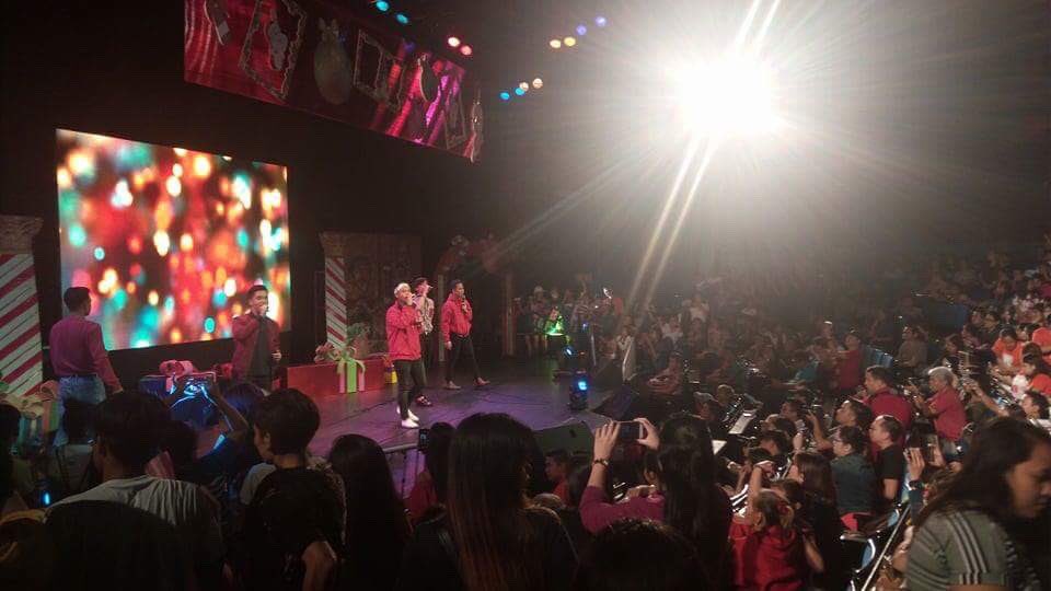 toponeprojects_'s tweet photo. The Crowd was Great! 
Music Museum "Grand Fans Day"
11.17.17 Friday!! 
@toponeproject https://t.co/AhWOZTWNMZ