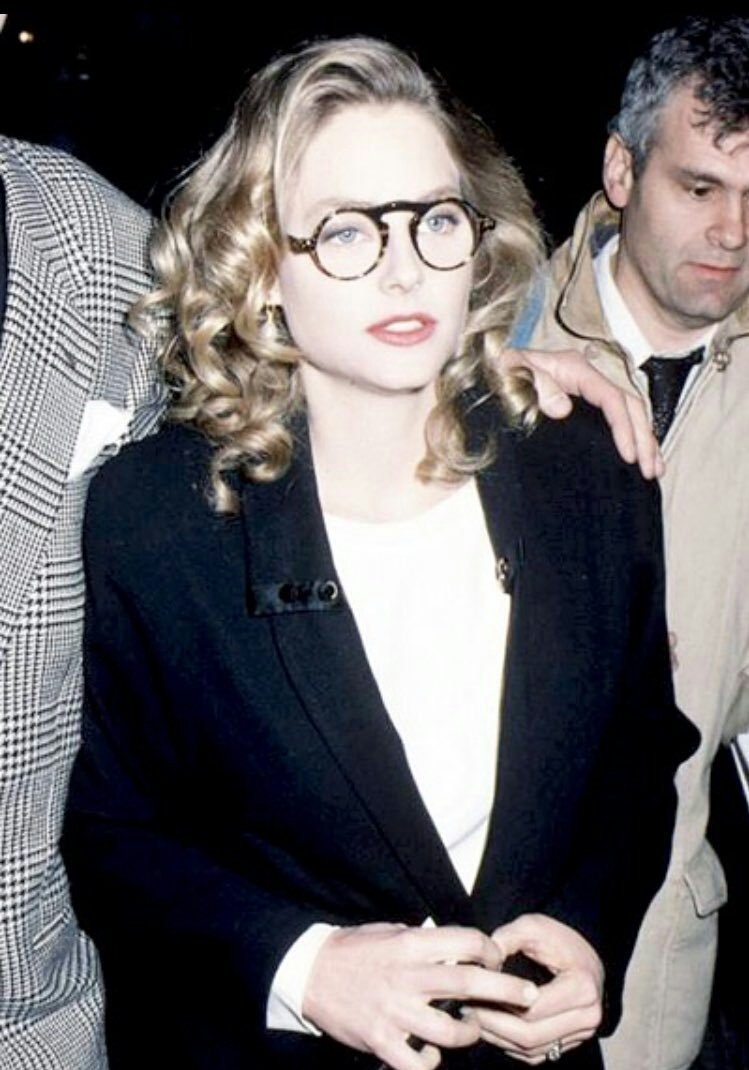 Happy birthday to my dream gf, Jodie Foster 