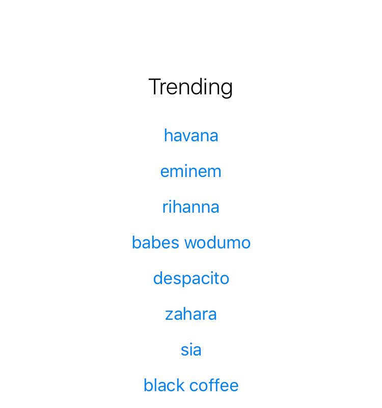 Ok.  Something is happening.  On a level that you need to believe and receive.   God is doing a new thing!!!!!