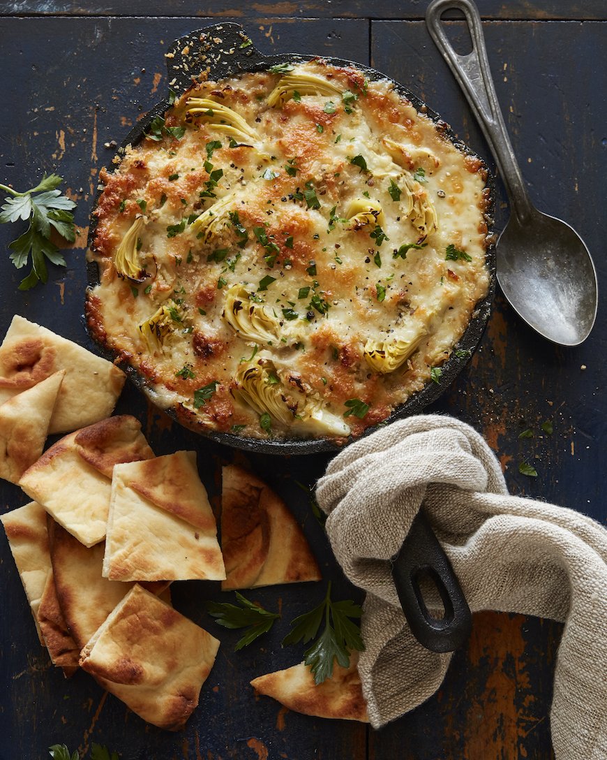 Parrano_Cheese's tweet photo. This is the perfect #cheesy appetizer for game day or any family party!😋🏈 https://t.co/9u3i0QZABF https://t.co/na4nVaWZy1